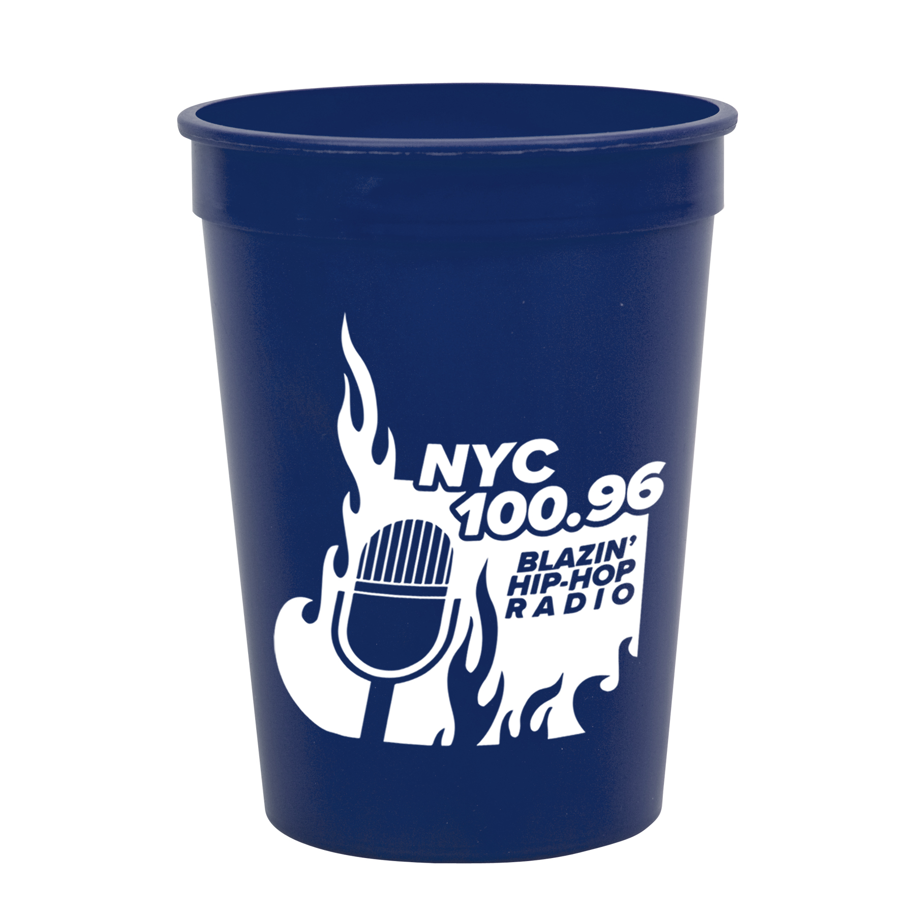 Garyline® Cups-on-the-Go Stadium Cup - 12 oz. 109